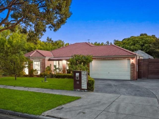 Well maintained in convenient location