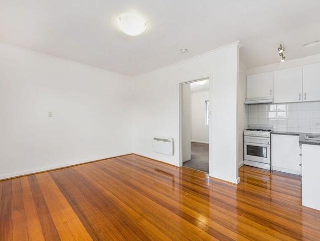 Well Maintained in Great Location