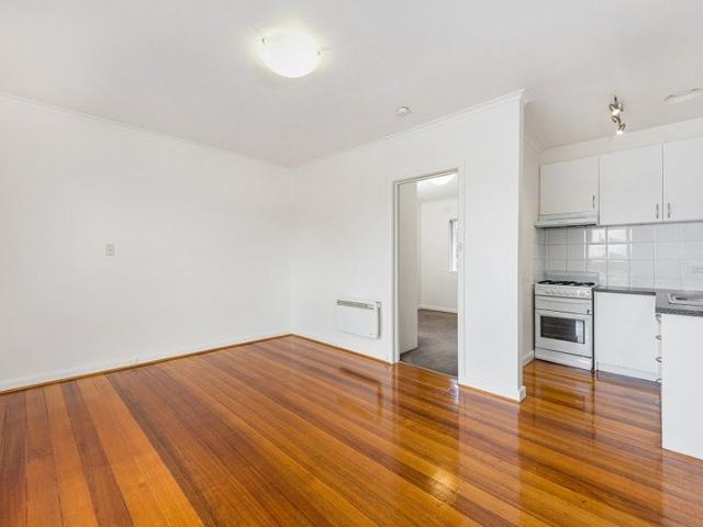 Well Maintained in Great Location