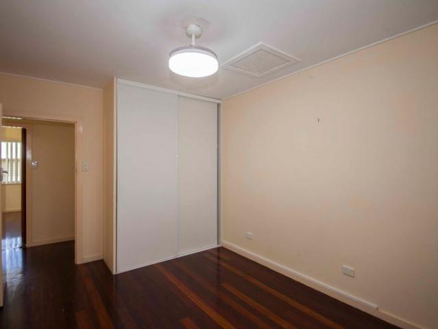 Well Maintained Lowset Brick Home with Two Street Access