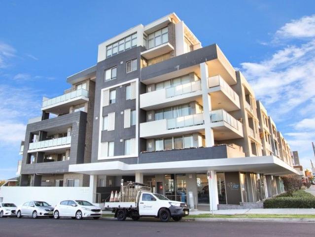 WELL MAINTAINED, LARGE SIZED 2 BEDROOM FOR SALE