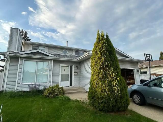 Well Maintained South Edmonton House