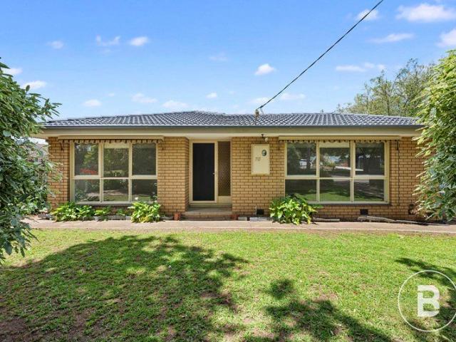 Well Maintained Property