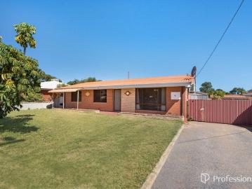 Well Maintained Property