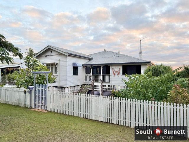 Well Maintained Queenslander Motivated Vendors!