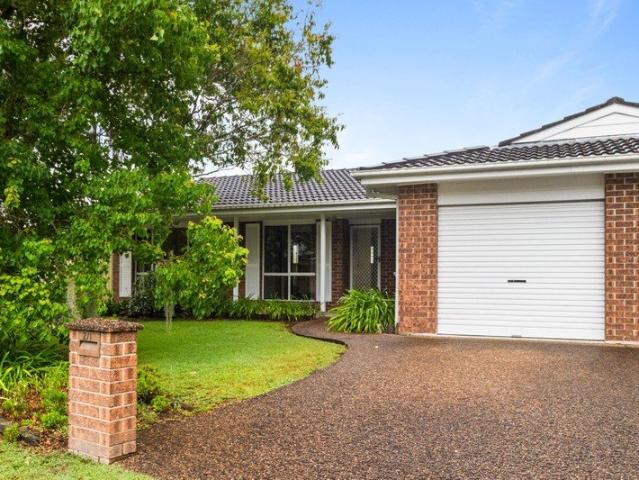 Well Maintained Three Bedroom Home in Ourimbah