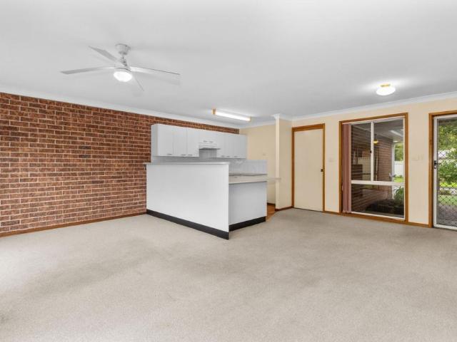 Well Maintained Three Bedroom Home in Ourimbah