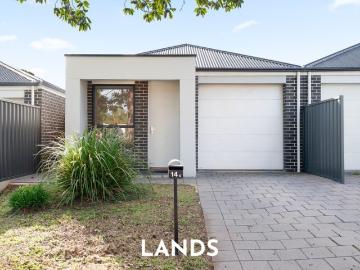 Well Maintained Three Bedroom Home Located In Ingle Farm