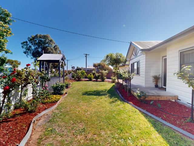 Well Maintained Three Bedroom Home with Modern Touches