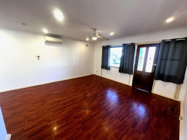 WELL MAINTAINED THREE BEDROOM HOME!