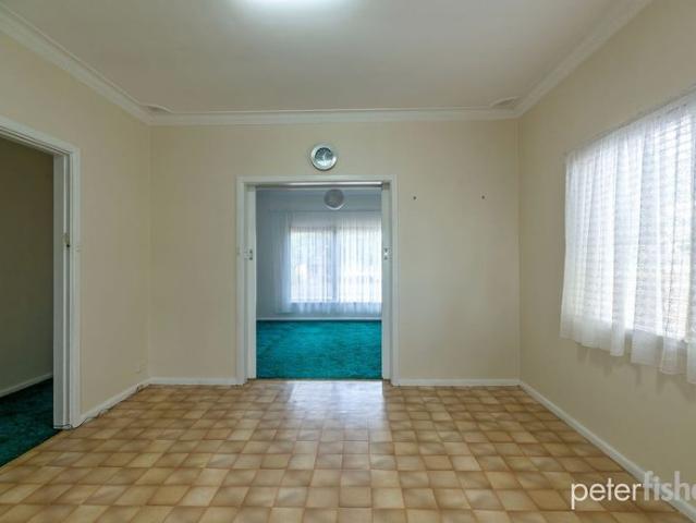 Well Maintained Three Bedroom Home