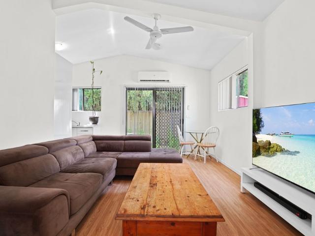 Well Maintained Two Bedroom