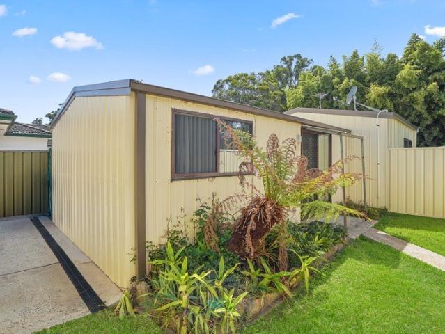 Well Maintained Two Bedroom