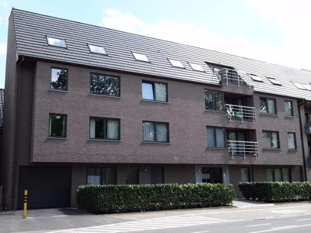 Well maintained two bedroom apartment for rent in Zulte
