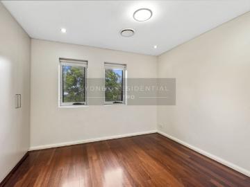 Well Maintained Two Bedroom Apartment