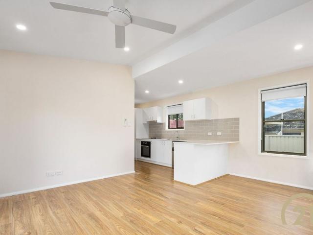Well Maintained Two Bedroom Granny Flat&excl
