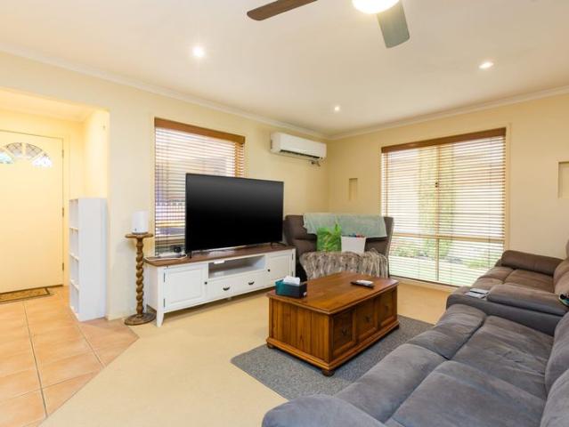 Well Maintained Two Bedroom Home with Outdoor Entertaining