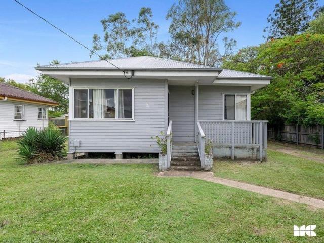 Well Maintained Two Bedroom Home in Great Location!