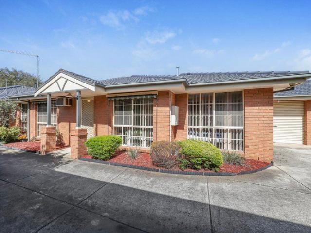 Well Maintained Two Bedroom Unit