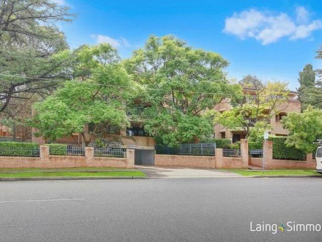 Well Maintained Two Bedroom Unit