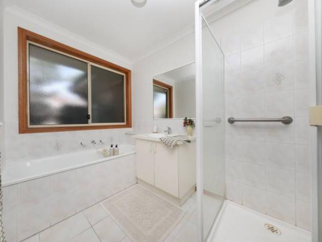 Well Maintained Two Bedroom Unit