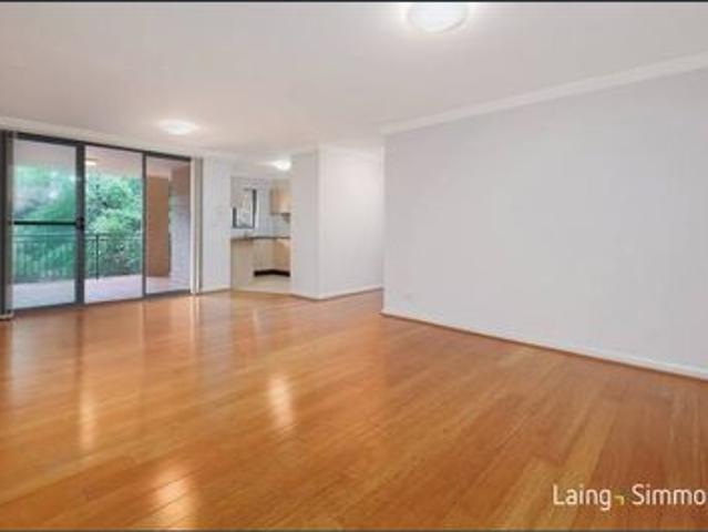 Well Maintained Two Bedroom Unit