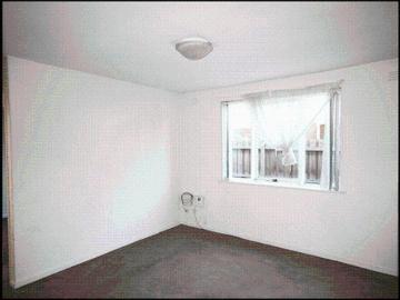 Well Maintained Unit