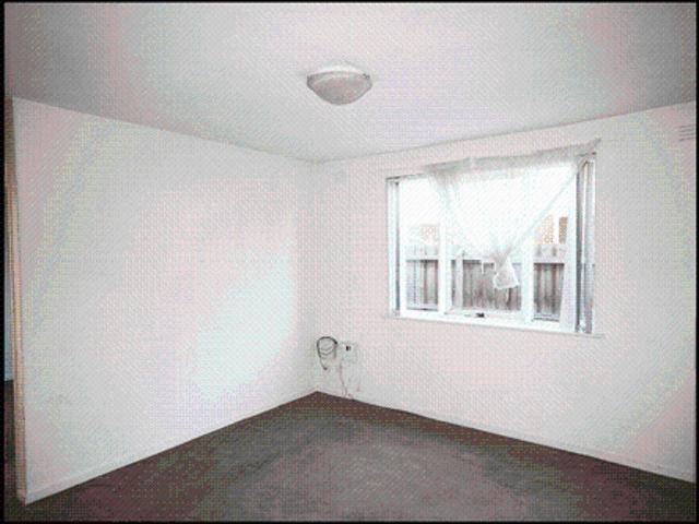 Well Maintained Unit