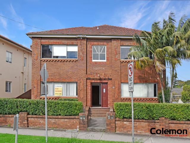 Well maintained Unit in Convenient Location