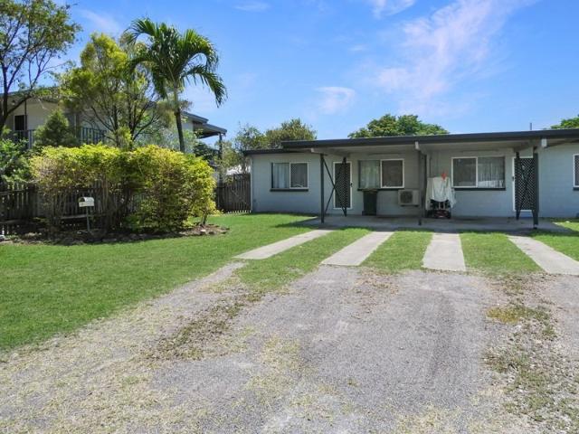 Well Maintained Unit in Convenient Location