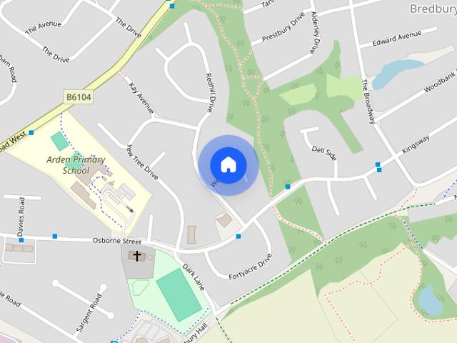 Well Mead, Bredbury, SK6
