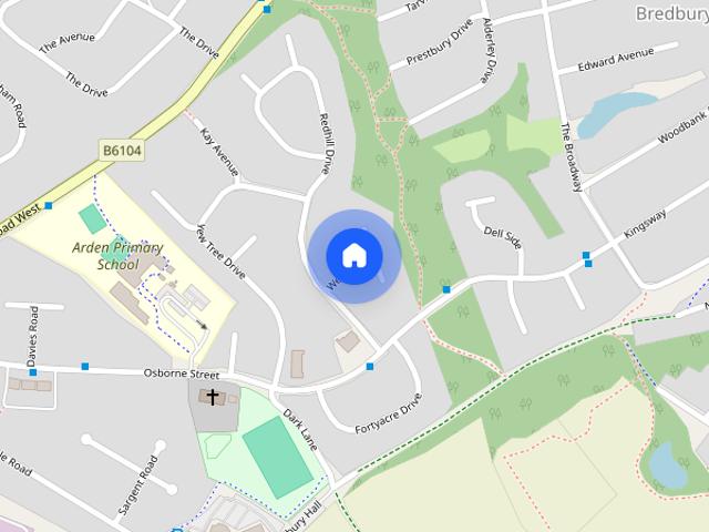 Well Mead, Bredbury, SK6