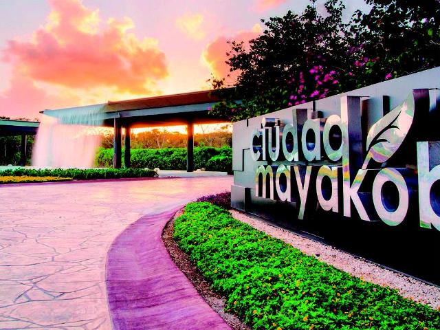 Well Medic, MayaKoba, Locales Comerciales
