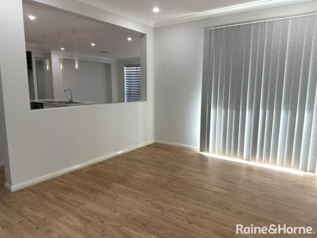 Well Appointed 5 Bedroom Home