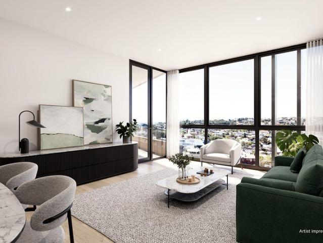 Well Appointed 1 Bedroom Apartment