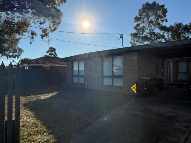 Well Appointed 3 Bedroom, 2 Bathroom Home in Prime Location