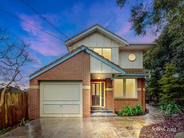 Well Appointed Three Bedroom Home the Heart of Ivanhoe