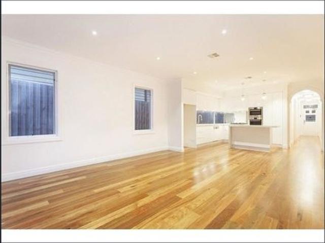 Well Appointed Townhouse