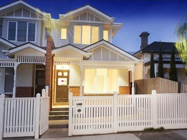 Well Appointed Townhouse
