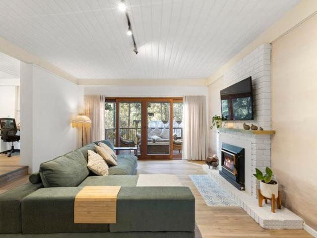 Well appointed tranquil family home