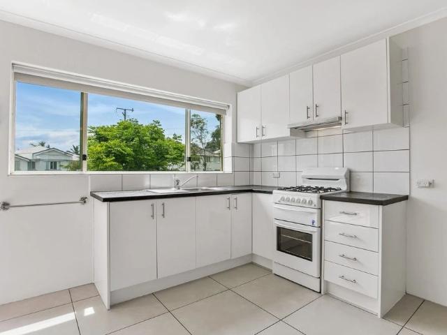 Well Appointed Two Bedroom Unit