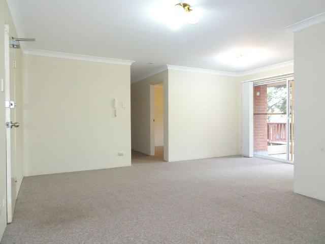 Well Appointed Two Bedroom Apartment in Prime Location