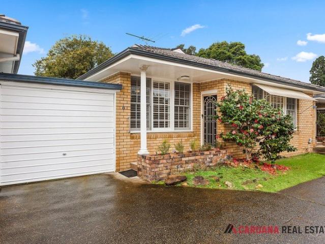Well Appointed Villa in a Prime Bayside Location