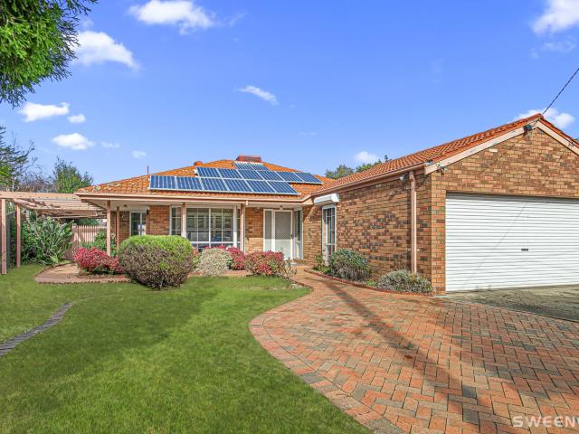 Well appointed and versatile refurbished living spaces