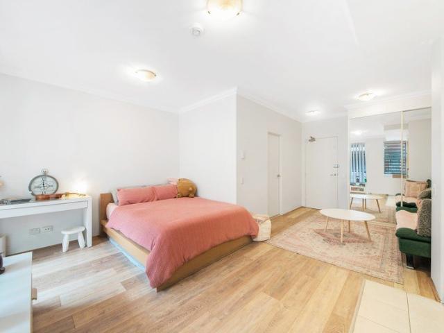 Outstanding value in prime location