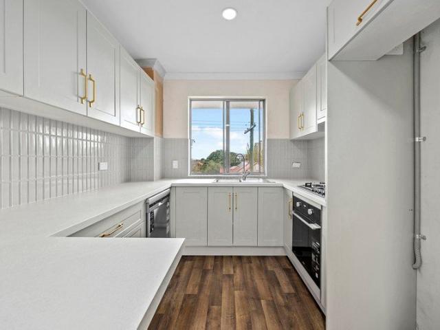 Well Appointed Apartment in the Heart of Hamilton