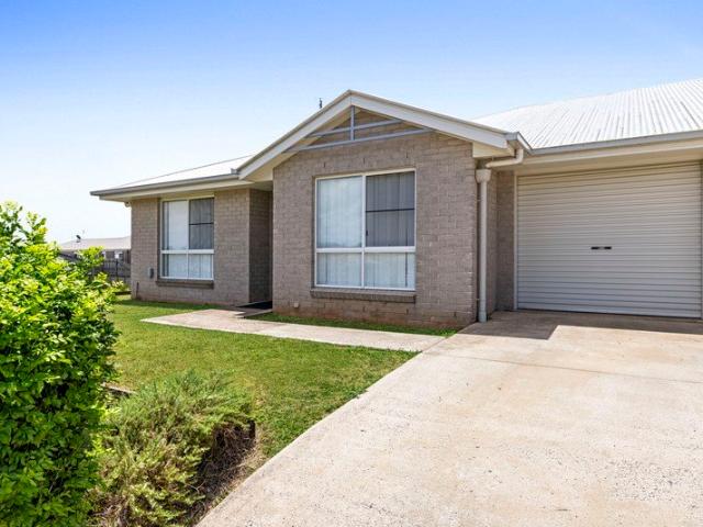 Well Appointed Duplex Offering Space, Privacy & Convenience
