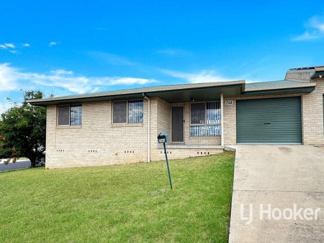 Well Appointed Duplex with Strong Rental Returns