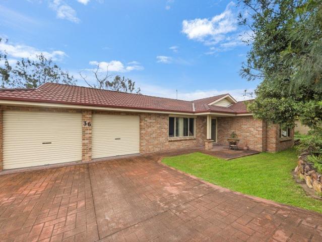 Well Appointed Family Home