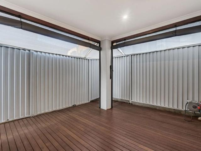 Well appointed family home